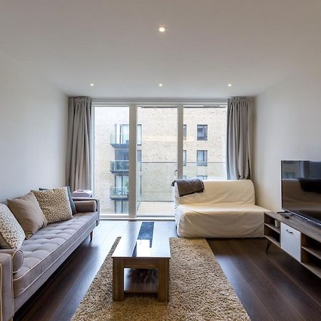 Blissful One Bed Near The River Saint Saint Kew Exteriér fotografie