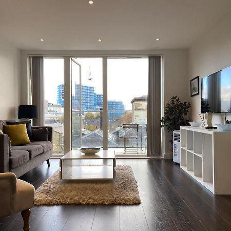 Blissful One Bed Near The River Saint Saint Kew Exteriér fotografie