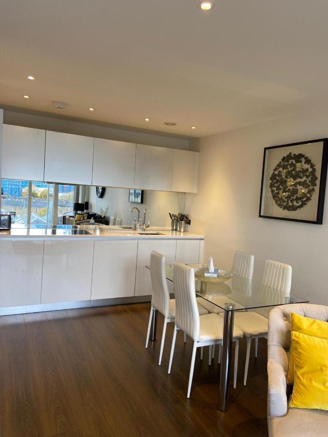 Blissful One Bed Near The River Saint Saint Kew Exteriér fotografie